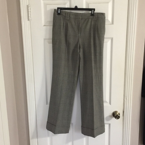 Willi Smith Pants - Willi Smith trousers